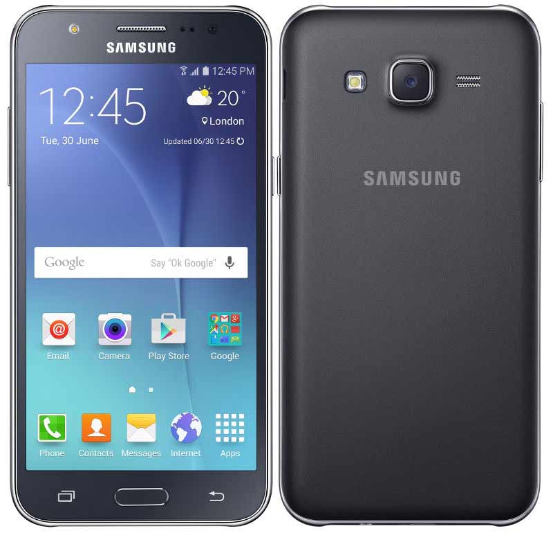 Galaxy J5 (J500F)