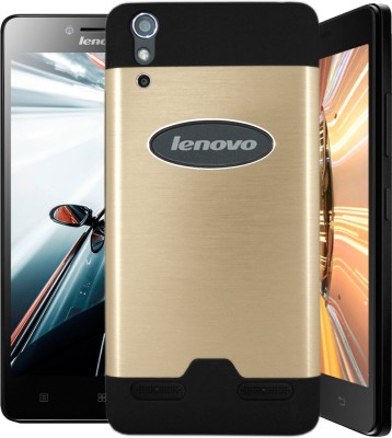 lenovo a6000 aluminium metal back cover gold motomo lenovo a6000 aluminium metal back cover gold motomo