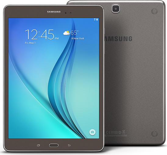 Samsung Galaxy Tab A 9.7 (T550)