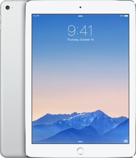 Apple iPad 5/Air/Air2