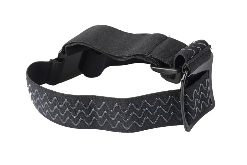 Head Strap Mount & Quick Clip for Yi Sports Camera (M263) - Image 2