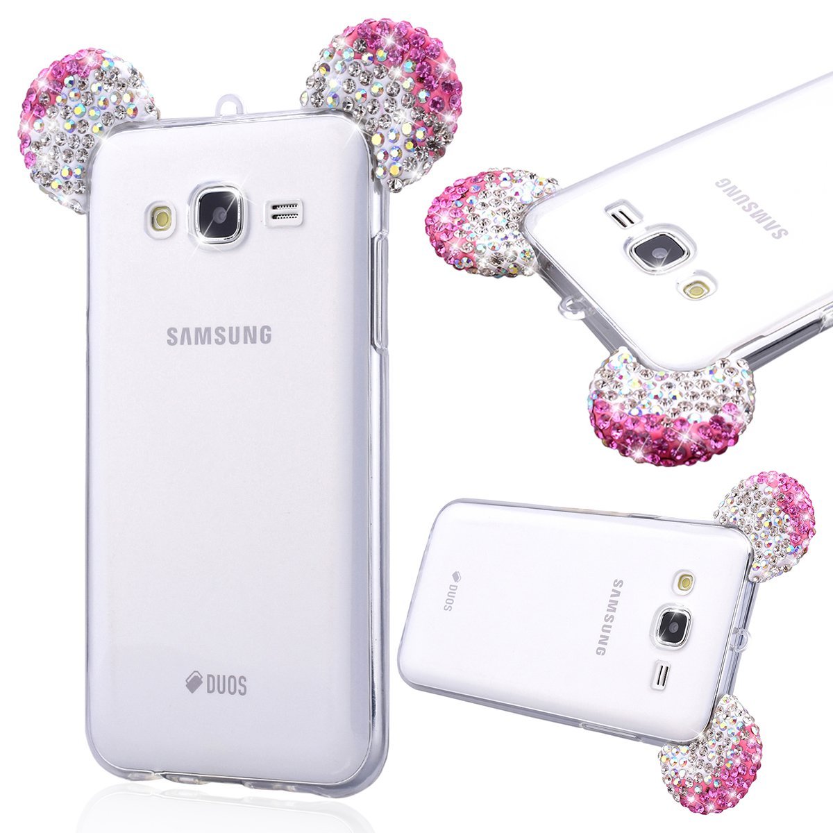 coque telephone samsung j5 2014