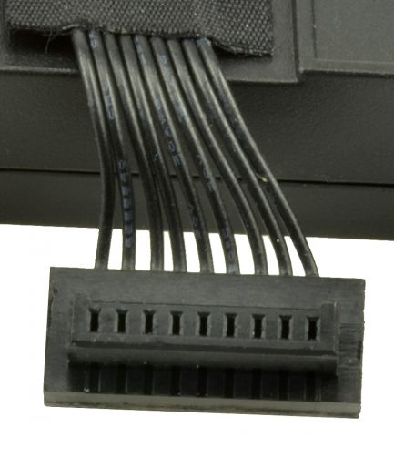 Μπαταρία για Apple Macbook Pro 15 A1321 A1286 (Mid 2009 2010) 661-5211 661-5476 (2-Power 2P-A1321) Main Battery Pack 11.1V 5200mAh - Image 2