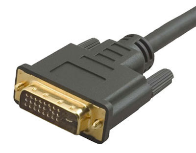 DVI