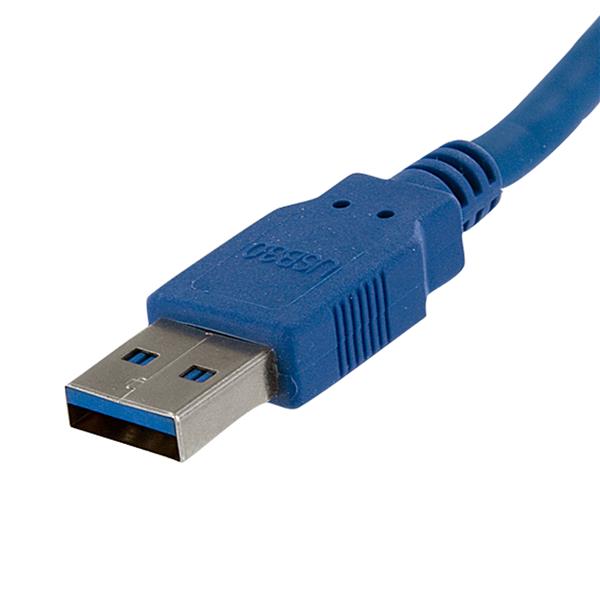 USB 3.0