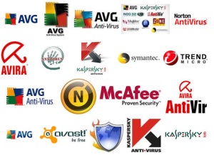 Antivirus & Security