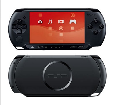 Sony PSP