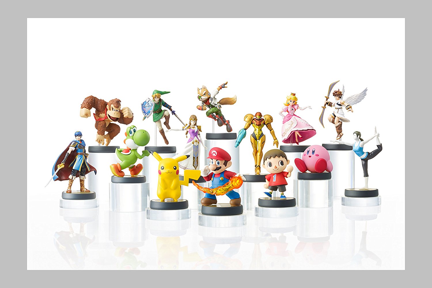 Amiibo