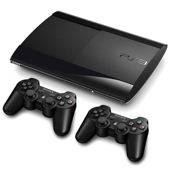 Sony PS3