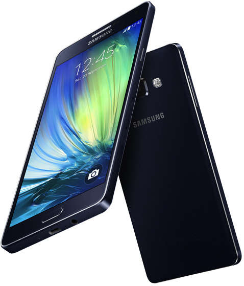 Galaxy A7 A700F