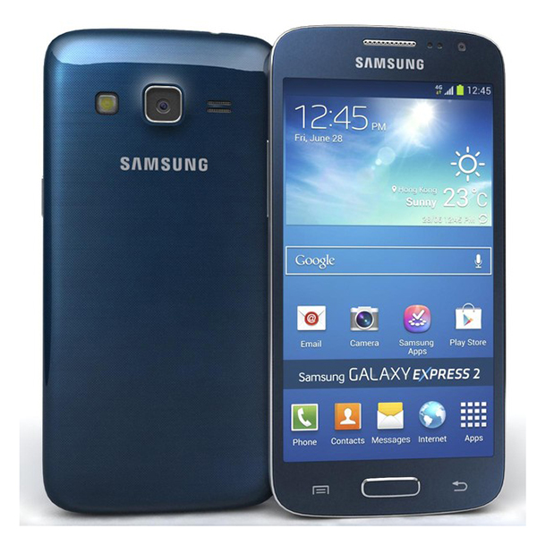Samsung Εxpress 2 G3815