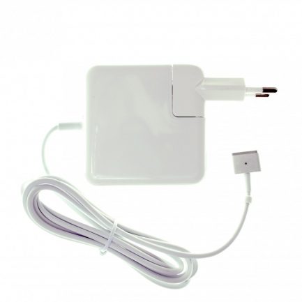 Φορτιστής – Τροφοδοτικό για Apple Macbook Air 11 13 A1436 A1465 A1466 MD223 MD224 MD231 MD232 MD592 MD711 MD712 Magsafe 2 Magnetic 5 pin 14.85V 3.05A 45W (OEM) - Image 5