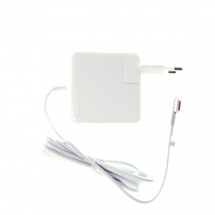 Φορτιστής – Τροφοδοτικό για Apple Macbook Air 11 13 A1374 A1274 A1237 A1244 A1369 A1370 A1374 A1304 MC747 MagSafe1 14.5V 3.1A 45W (OEM) - Image 4