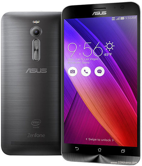 Asus Zenfone 2 ZE551ML/ZE550ML