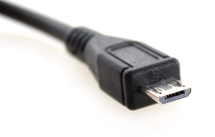 Καλώδια Micro USB