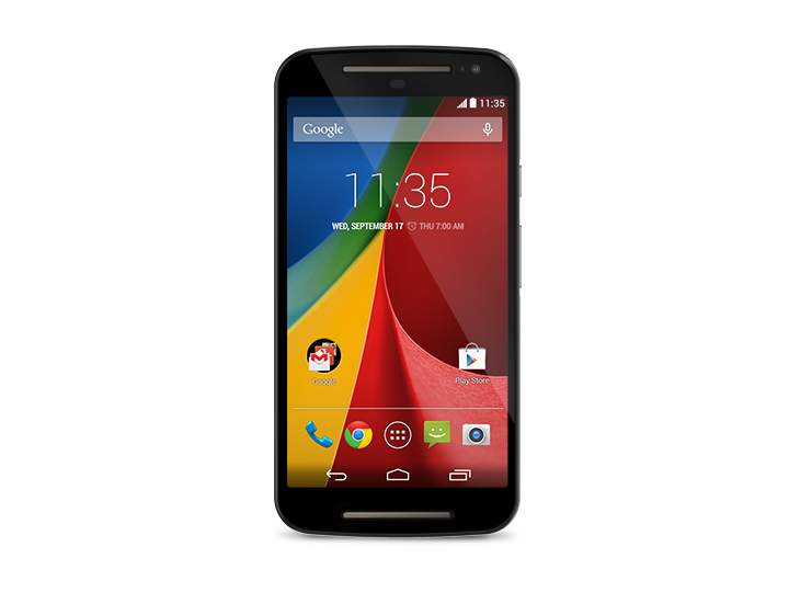 Motorola Moto G 2014 / Moto G2 XT1068