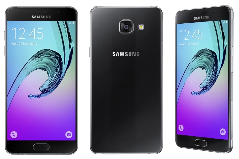 Samsung A5 2016 (A510)