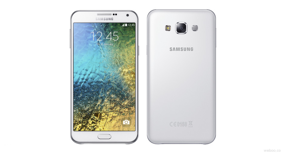 Samsung Galaxy E7 SM-E700F