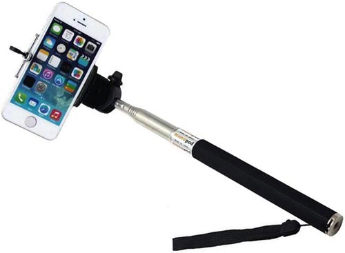 Selfie Sticks - Monopods