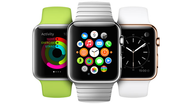 SmartWatches & WatchPhones