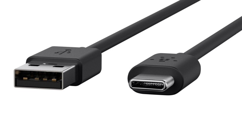 Καλώδια USB Type-C