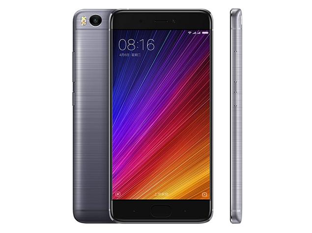 Xiaomi 5S mi5