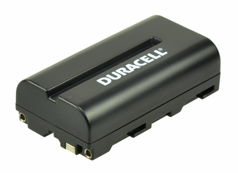 Μπαταρία Duracell DR5 Replacement Digital Camcorder Battery 7.2V