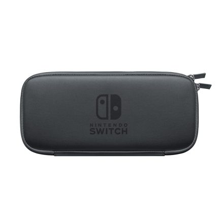 Nintendo Carrying Case & Screen Protector για Κονσόλα Switch Μαύρη (045496430597) - Image 2