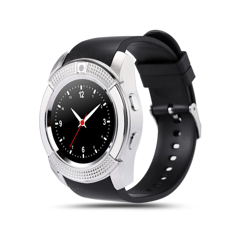 smart watch v8 aliexpress