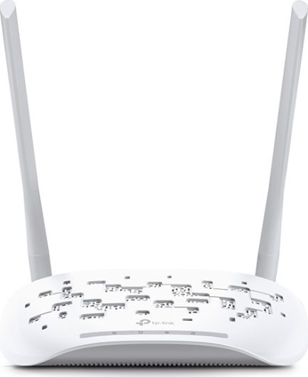 TP-LINK Access Point Internal  300 Mbps (TL-WA801ND) Ver 5.0 - Image 2