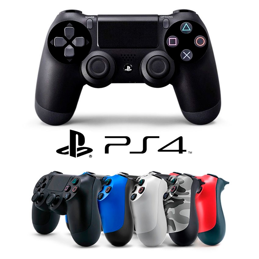 Gamepads