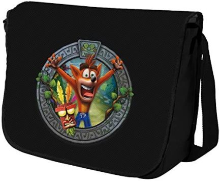 Exquisite Gaming GKBBAC300015 Big Box Loot Crate - Crash Bandicoot Naughty Dog - Image 5