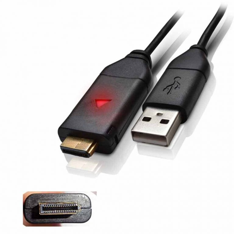 USB SUCC6, SUC C6, SUCC6, AD3900162A, AD3900172A, CB34U05A Cable