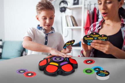 AS Games Επιτραπέζιο Παιχνίδι Όνομα - Ζώα - Φυτά Για Ηλικίες 6+ Χρονών Και 2-6 Παίκτες (1040-20167 ) - Image 4