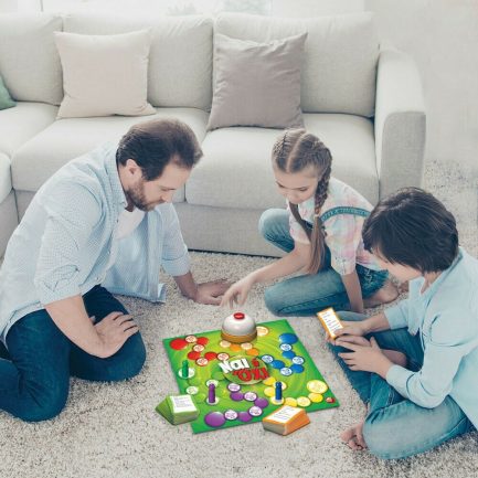 AS Games Επιτραπέζιο Παιχνίδι Ναι ή Όχι Για Ηλικίες 7+ Χρονών Και 2-6 Παίκτες (1040-78651) - Image 4