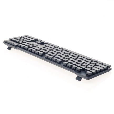 R-Horse FC-5166 2.4G Ασύρματο ποντίκι και πληκτρολόγιο - Image 2