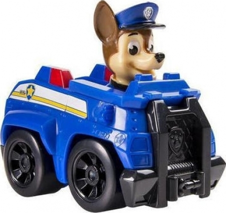 Spin Master - Paw Patrol Rescue Race - Sea Patrol Chase (20101453)