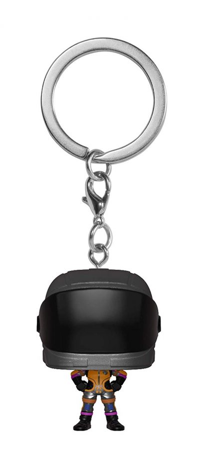 Pocket Pop! Keychain Games: Fortnite - Dark Vanguard - Image 2