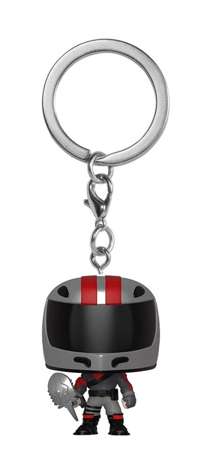 Pocket Pop! Keychain Games: Fortnite - Burnout - Image 2