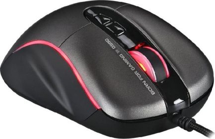 Marvo G950 RGB Gaming Ποντίκι Μαύρο - Image 2