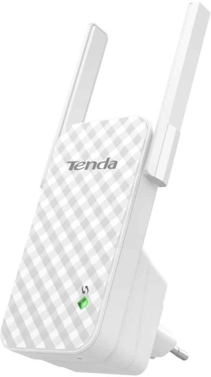 Tenda A9 (WiFi Repeater) - Range Extender WiFi Repeater (300Mbps) - Image 3
