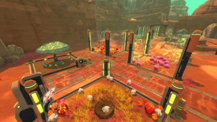 PS4 Game Slime Rancher new - Image 2