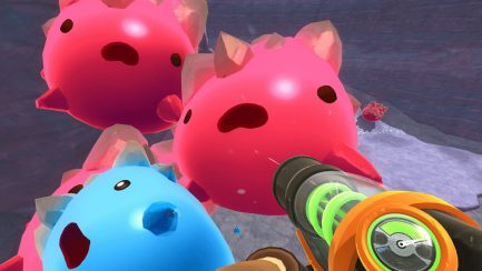 PS4 Game Slime Rancher new - Image 3