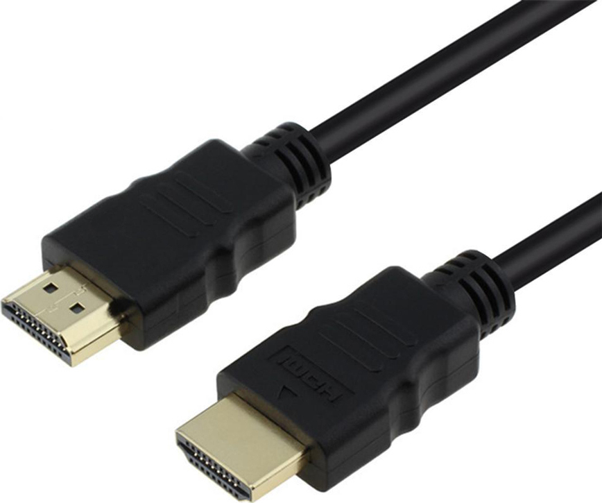 Powertech HDMI 1.4 Cable HDMI male - HDMI male 1.5m (CAB-H105)
