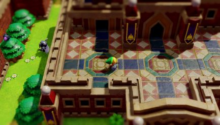 Nintendo Switch - The Legend of Zelda: Link's Awakening Switch NEW - Image 4