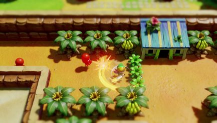 Nintendo Switch - The Legend of Zelda: Link's Awakening Switch NEW - Image 3