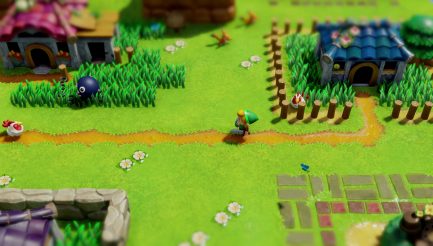 Nintendo Switch - The Legend of Zelda: Link's Awakening Switch NEW - Image 2
