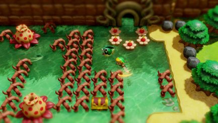 Nintendo Switch - The Legend of Zelda: Link's Awakening Switch NEW - Image 5