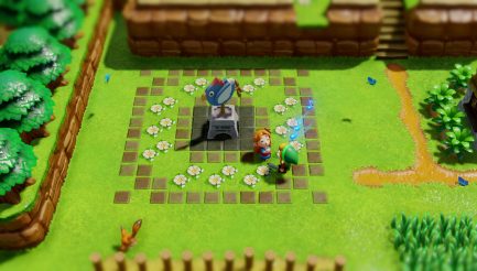 Nintendo Switch - The Legend of Zelda: Link's Awakening Switch NEW - Image 7