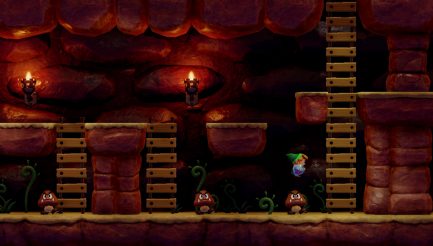 Nintendo Switch - The Legend of Zelda: Link's Awakening Switch NEW - Image 10
